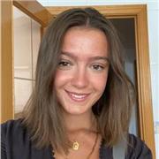 Estudiante de la Carlos III en doble grado de Derecho y ADE, he dado clases antes a niños de 1º y 2º de la ESO, doy clases de cualquier asignatura también a niños de primaria